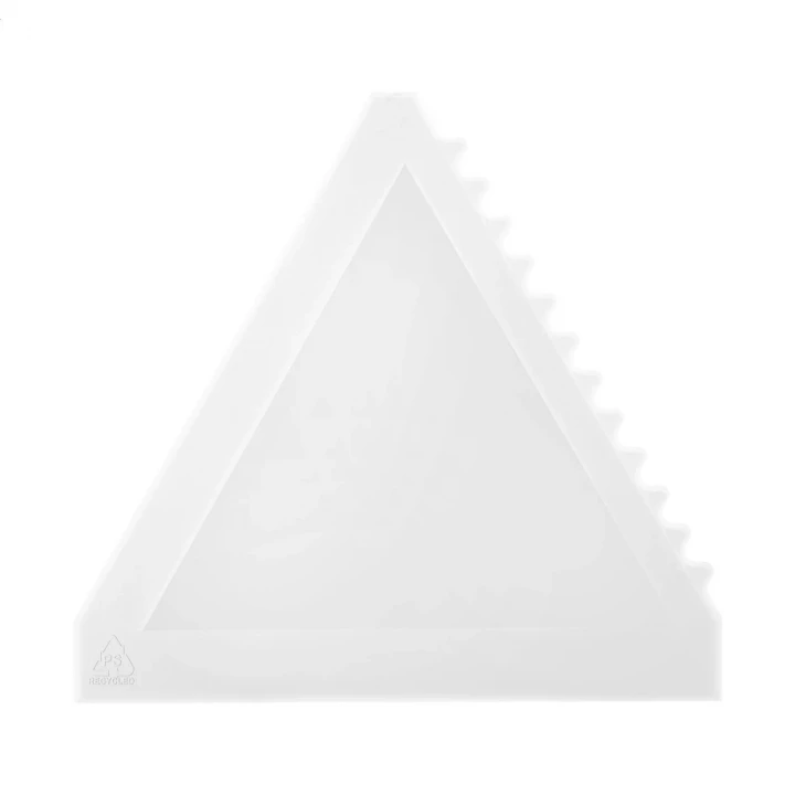 TriScrap Ice Scraper