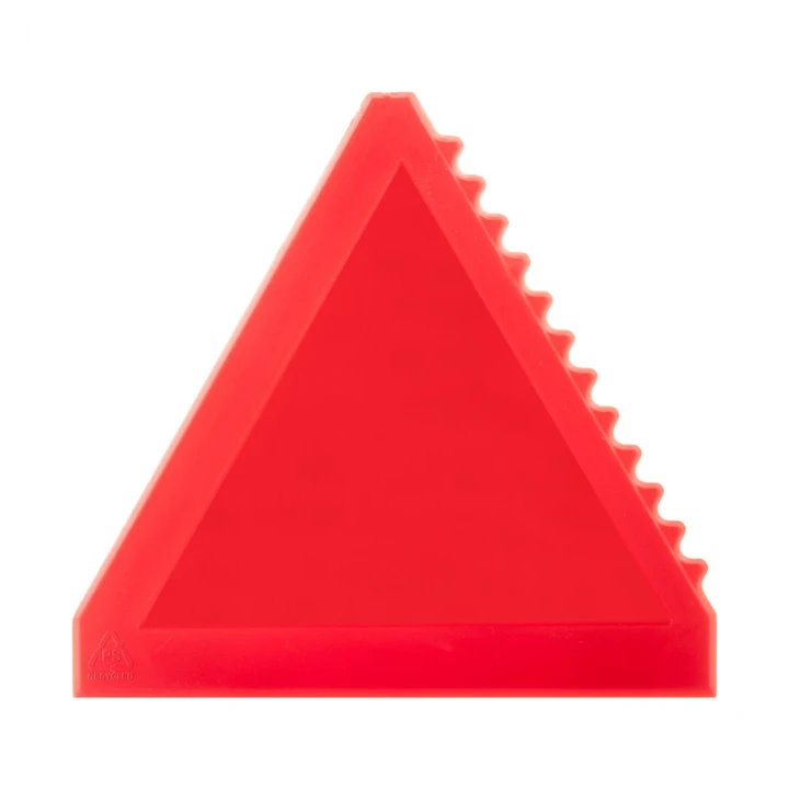 TriScrap Ice Scraper