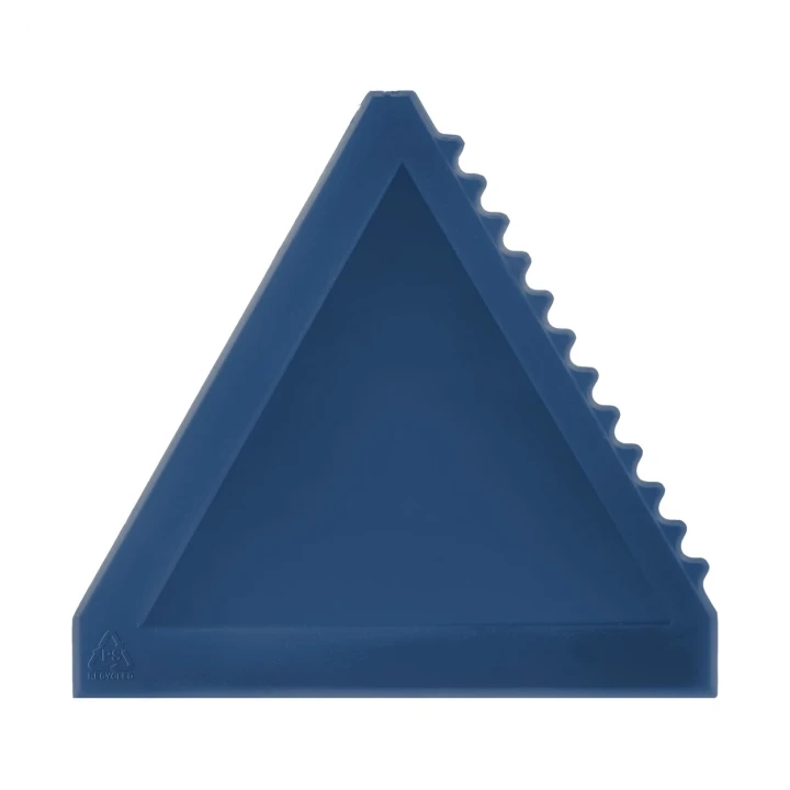 TriScrap Ice Scraper
