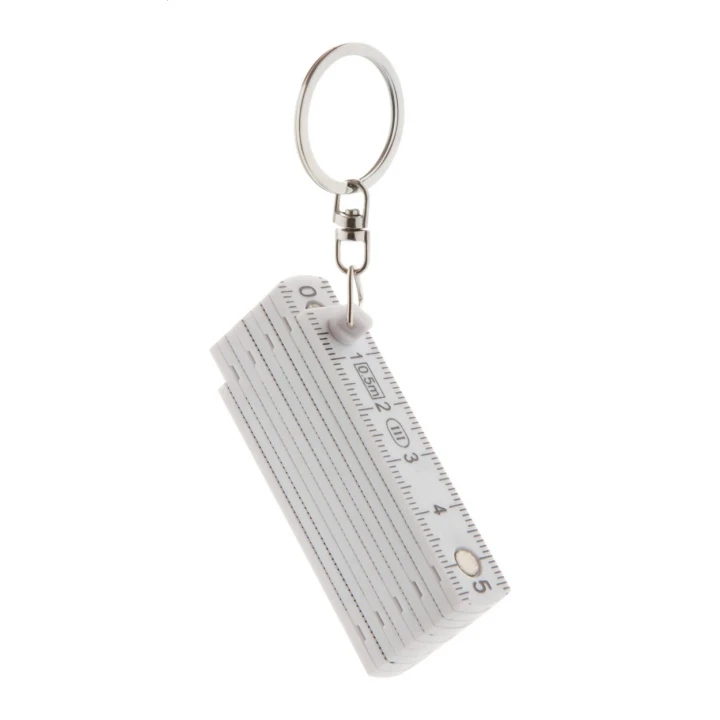 Cabinet Mini Folding Ruler