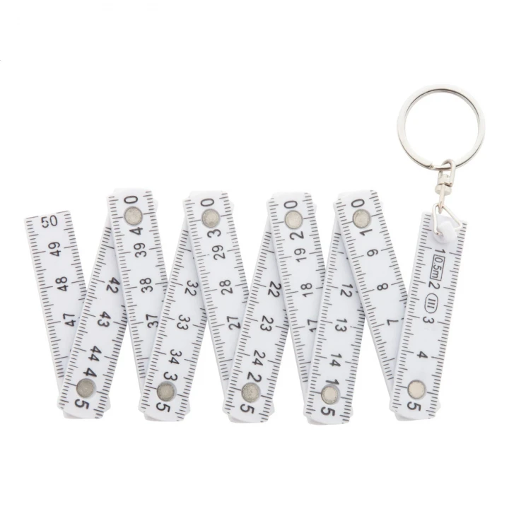 Cabinet Mini Folding Ruler
