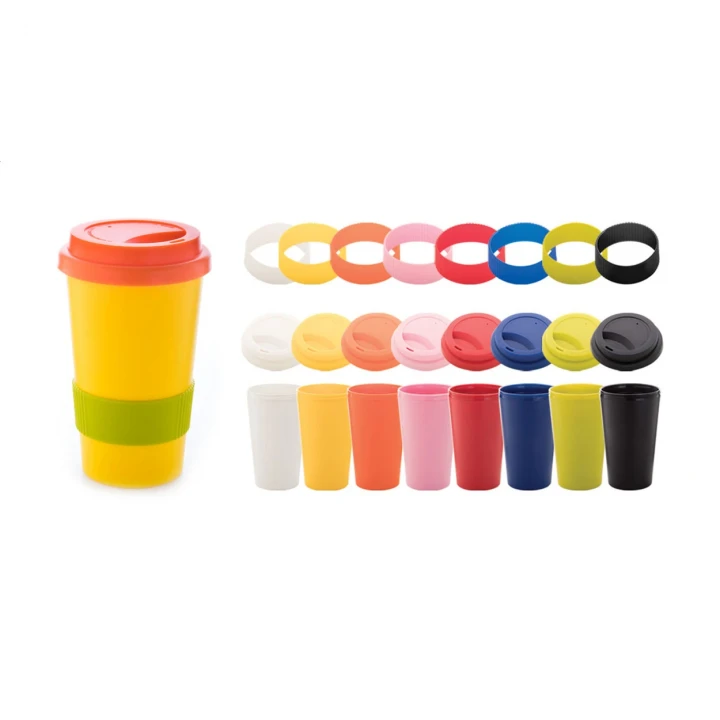 CreaCup Customisable Thermo Cup 400ml