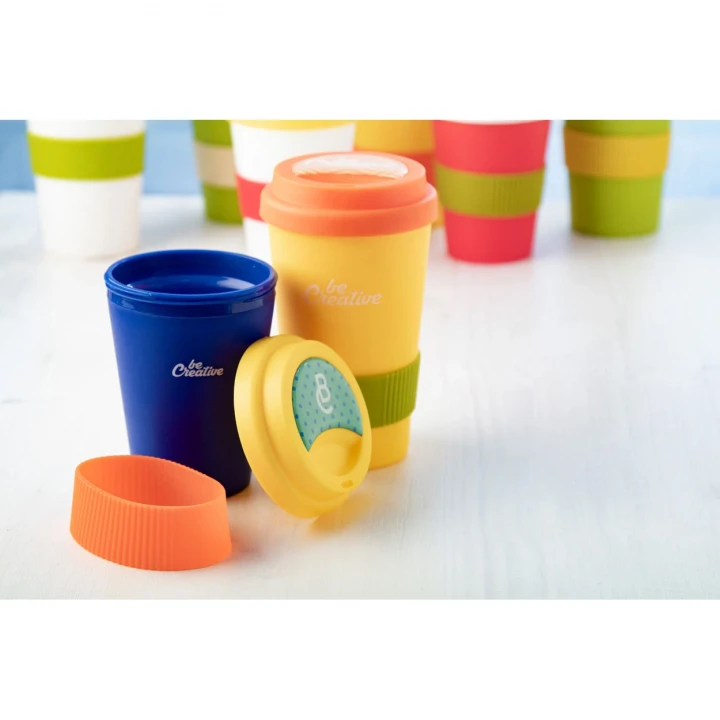CreaCup Mini Customisable Thermo Cup 300ml