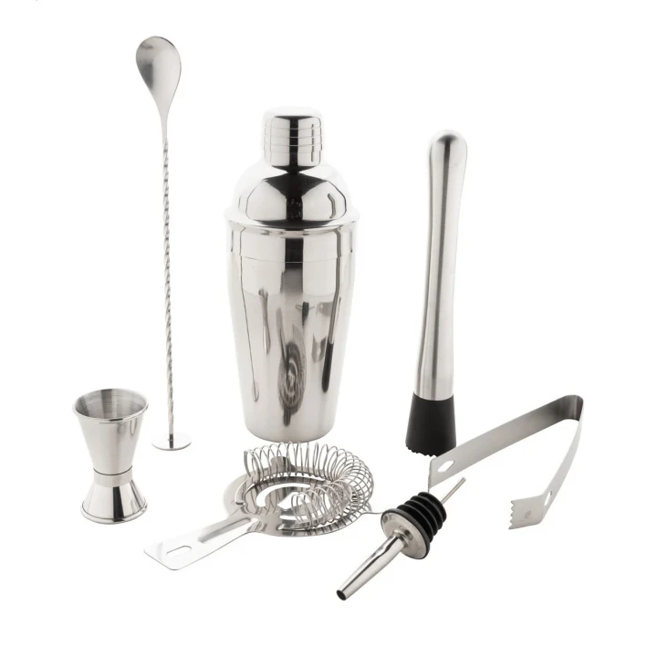 Paloma Cocktail Set