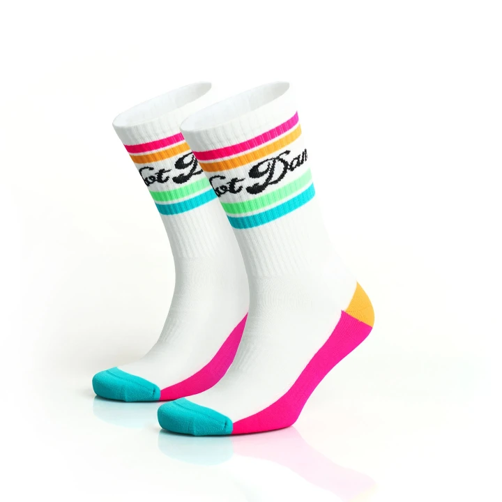 Athletic Crew Sock