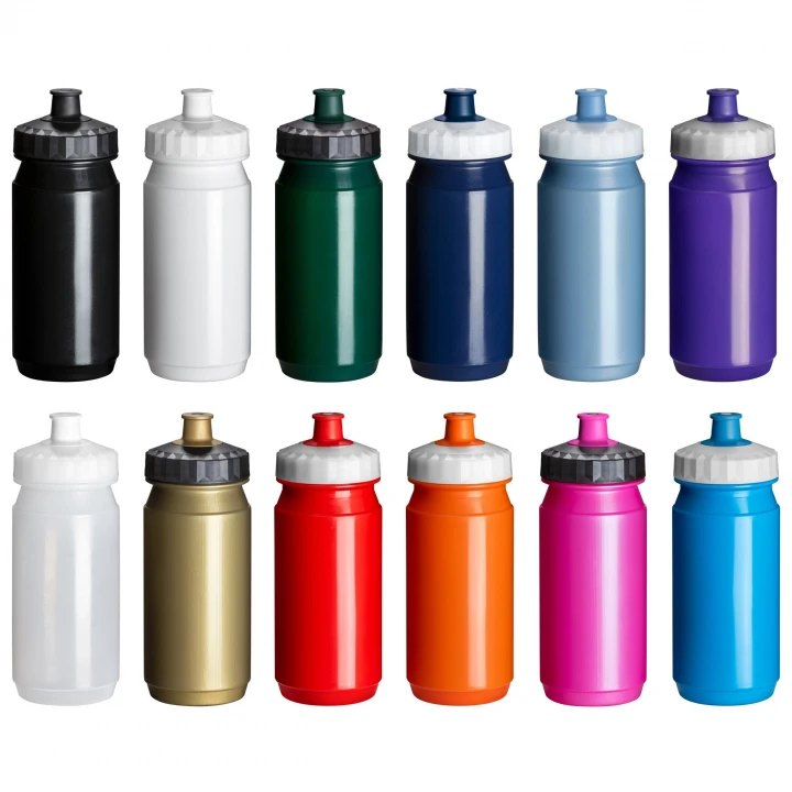 Daiya Original Plastic Sports Bottle 550ml