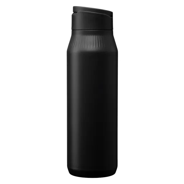 Majesty Stainless Steel Phone Stand Bottle - 750 ml