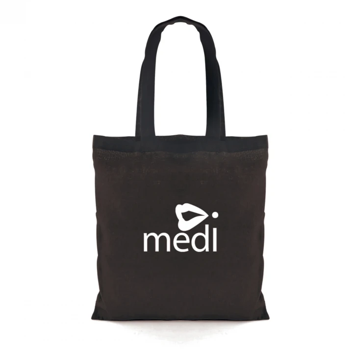 Natural Cotton Shopper Bag 5oz