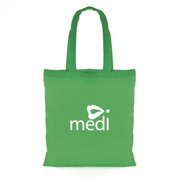Natural Cotton Shopper Bag 5oz