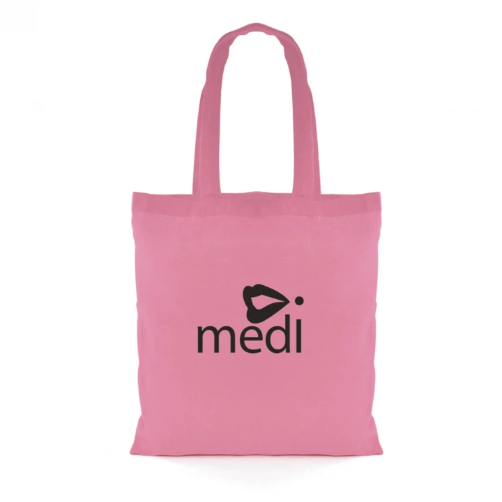 Natural Cotton Shopper Bag 5oz