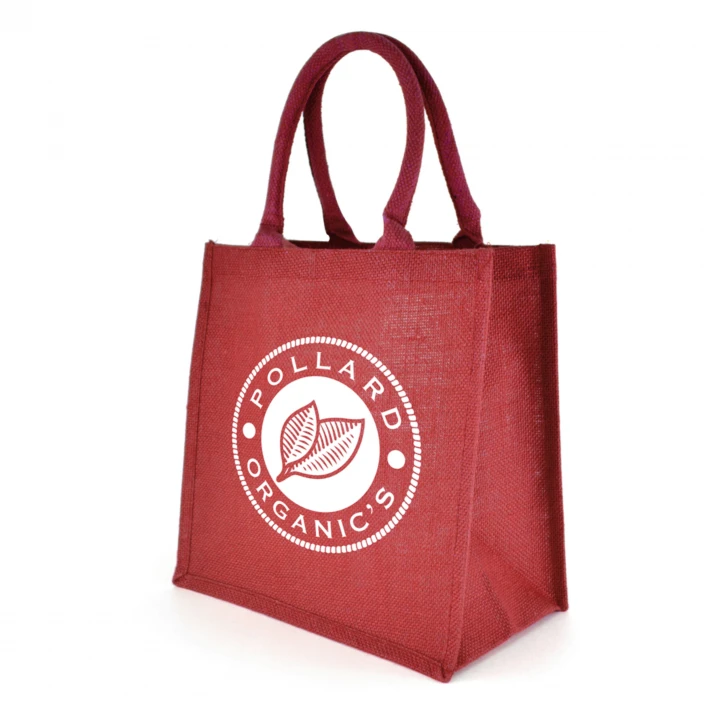Medium Coloured Halton Shopper