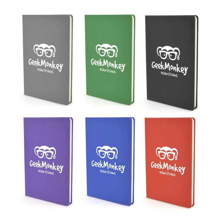 A5 Mole Lite Notebook