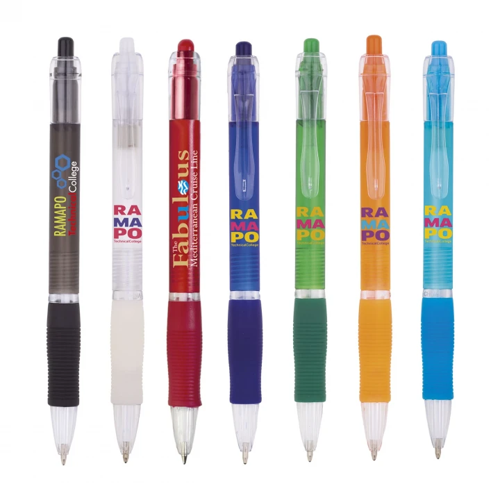 Click Pen Screen Printing