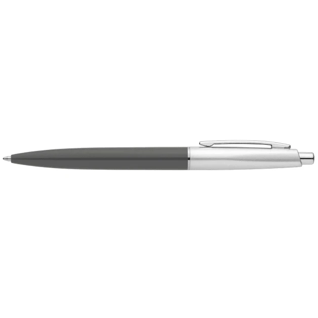 Natori Recycled Plastic Chrome Trim Pen
