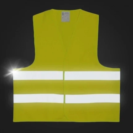 Standard Reflective Vests