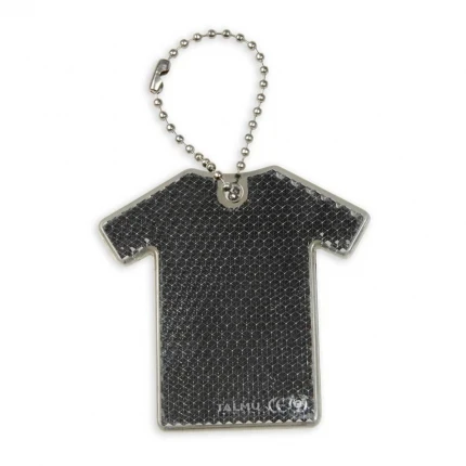 Hard Reflective Hangers