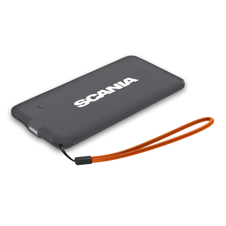 Travel Power Bank