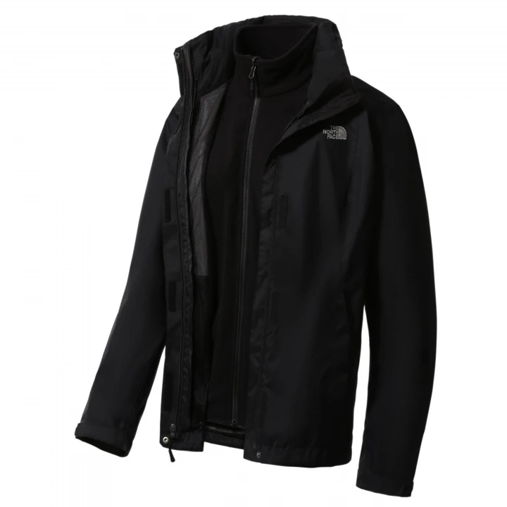 Women's Evolve II Triclimate Jacket 