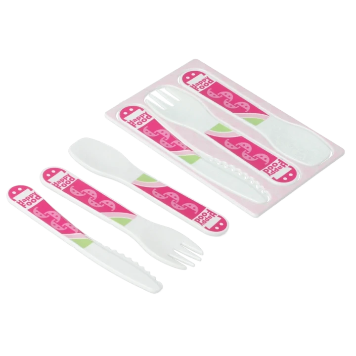 WalletMate Mini Cutlery