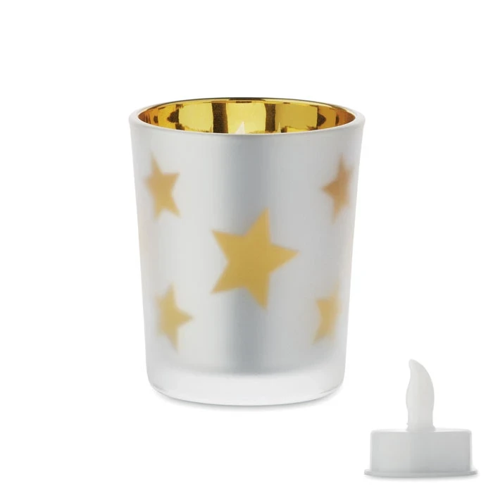 LED Tea Light Candle