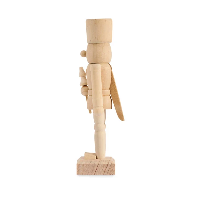 Nutcracker Painting Set 