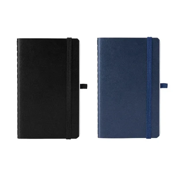 Molière - Soft Recycled Cover A6 Notebook