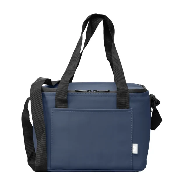 Malmö Recycled 12 Can Cooler Bag - 11L