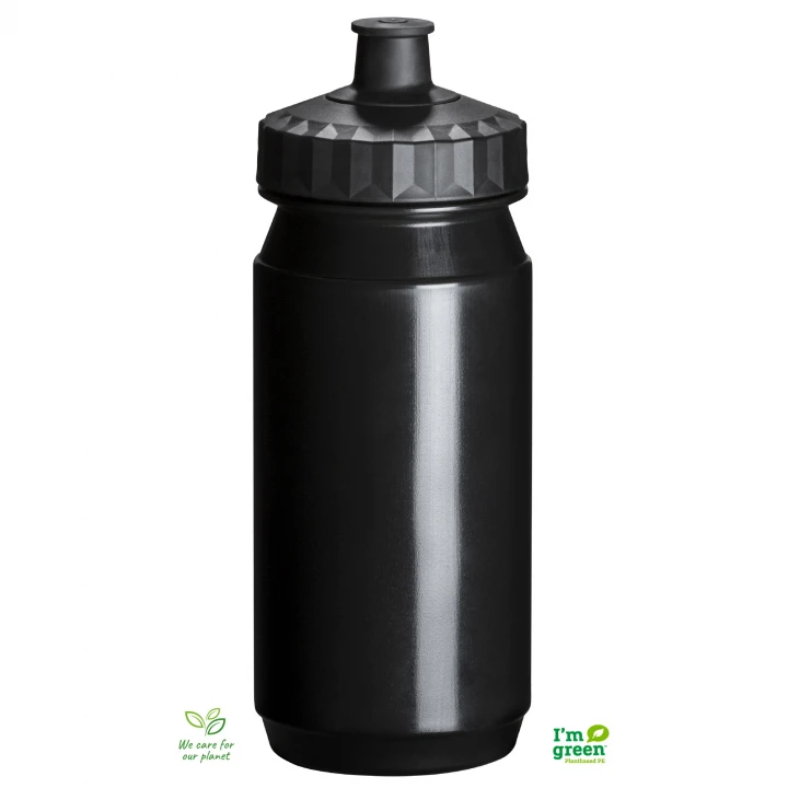 Daiya O2 Plant Based Plastic Sports Bottle 550ml