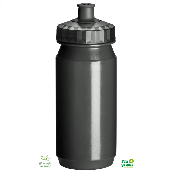 Daiya O2 Plant Based Plastic Sports Bottle 550ml