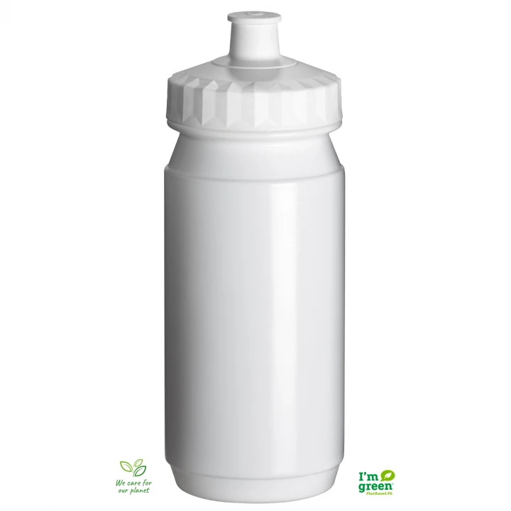 Daiya O2 Plant Based Plastic Sports Bottle 550ml