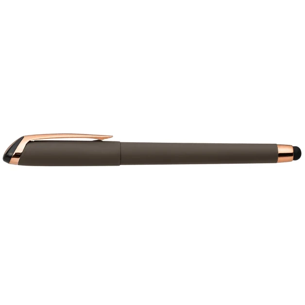 Gazelle Gel Softy Rose Gold w/Stylus