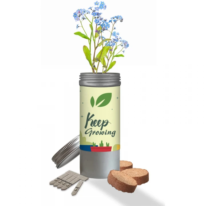 Desktop Tube Gardens