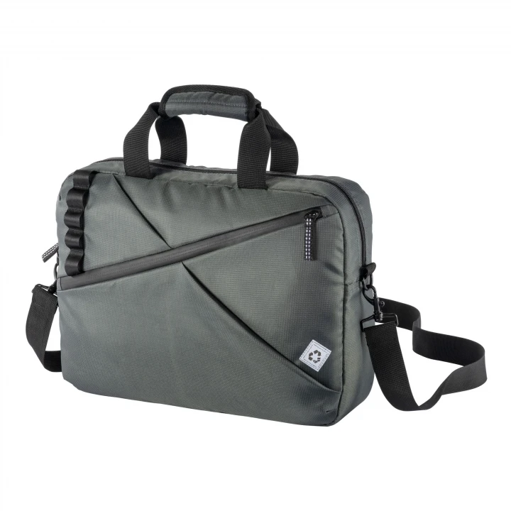 Sustainable Living GIOIA Recycled Plastic Bottle Laptop Bag