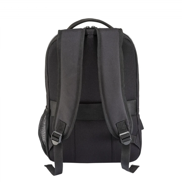 Sustainable Living LAMBRO Recycled Plastic Bottle Laptop Backpack