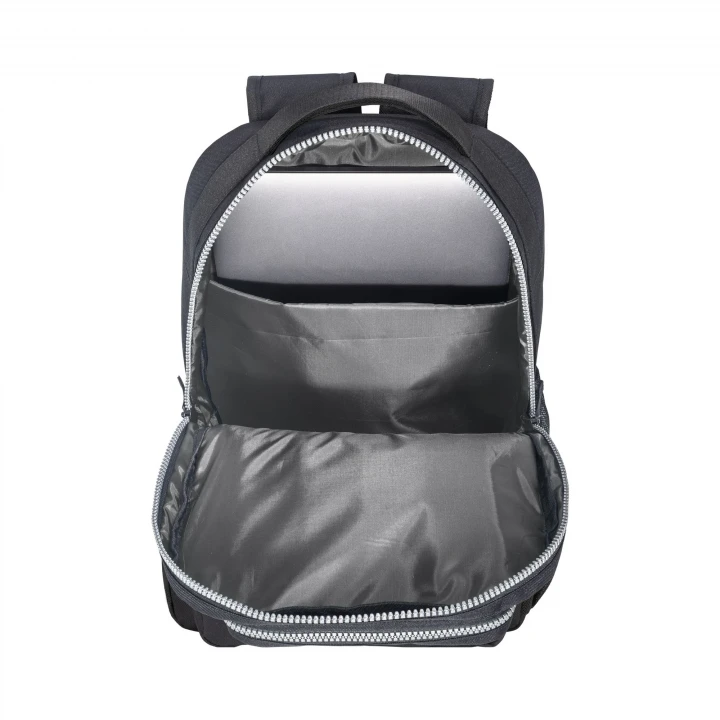Sustainable Living LAMBRO Recycled Plastic Bottle Laptop Backpack
