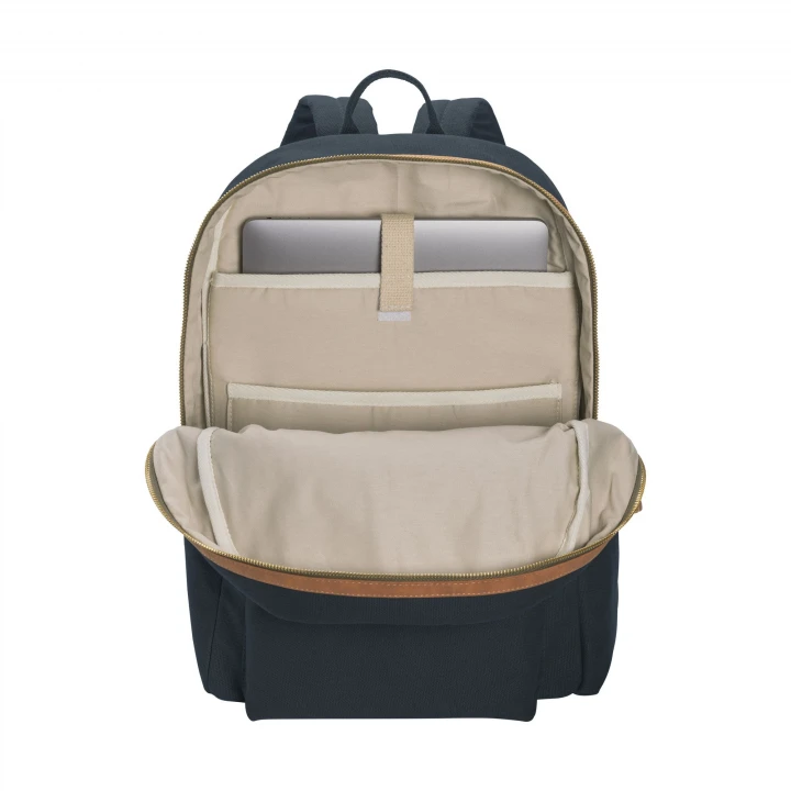 Sustainable Living ISOLA Recycled Canvas Backpack