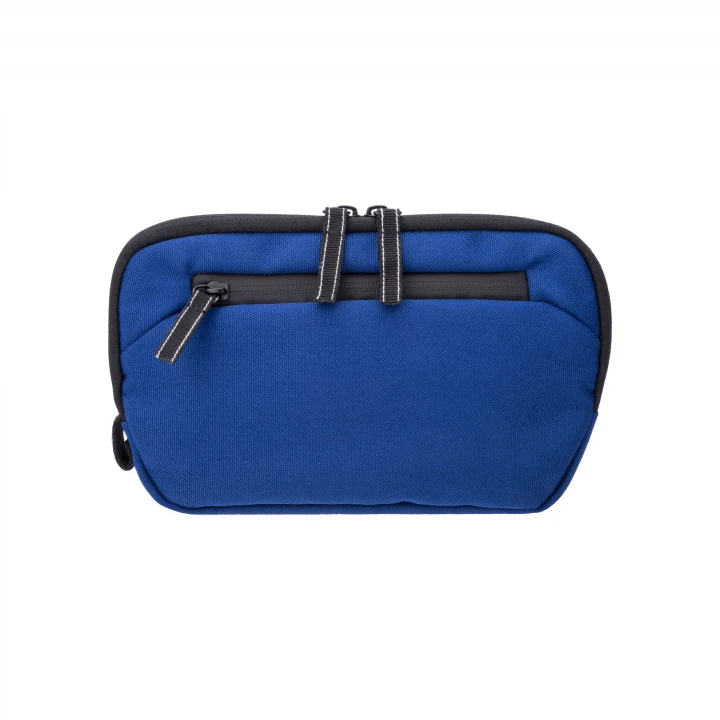Sustainable Living OCEAN CYCLE Rpet Beauty Case