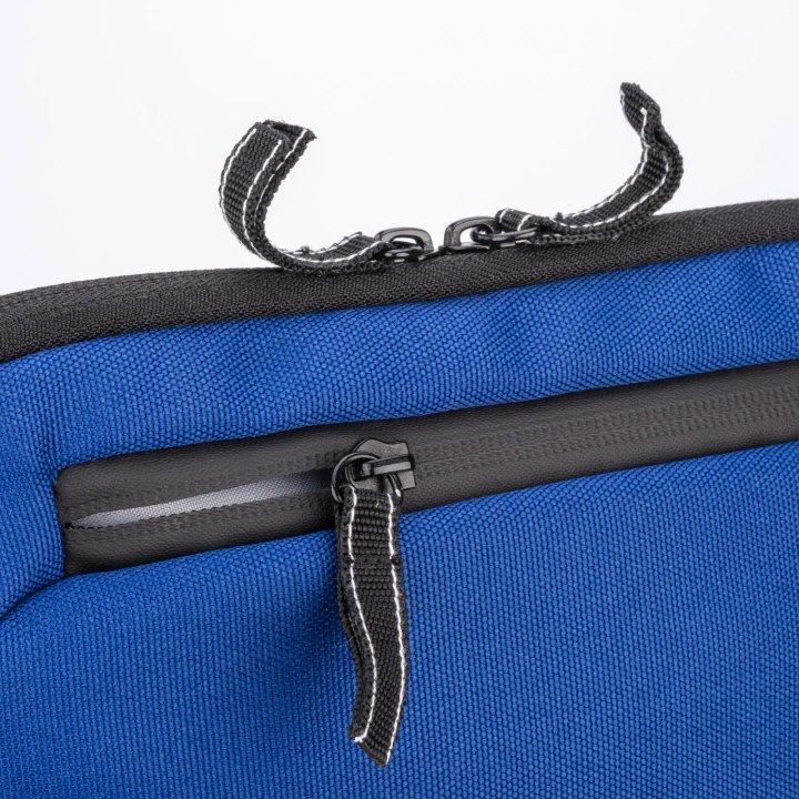Sustainable Living OCEAN CYCLE Rpet Beauty Case