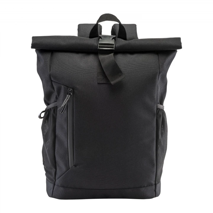 Sustainable Living OCEAN CYCLE Rpet Laptop Backpack