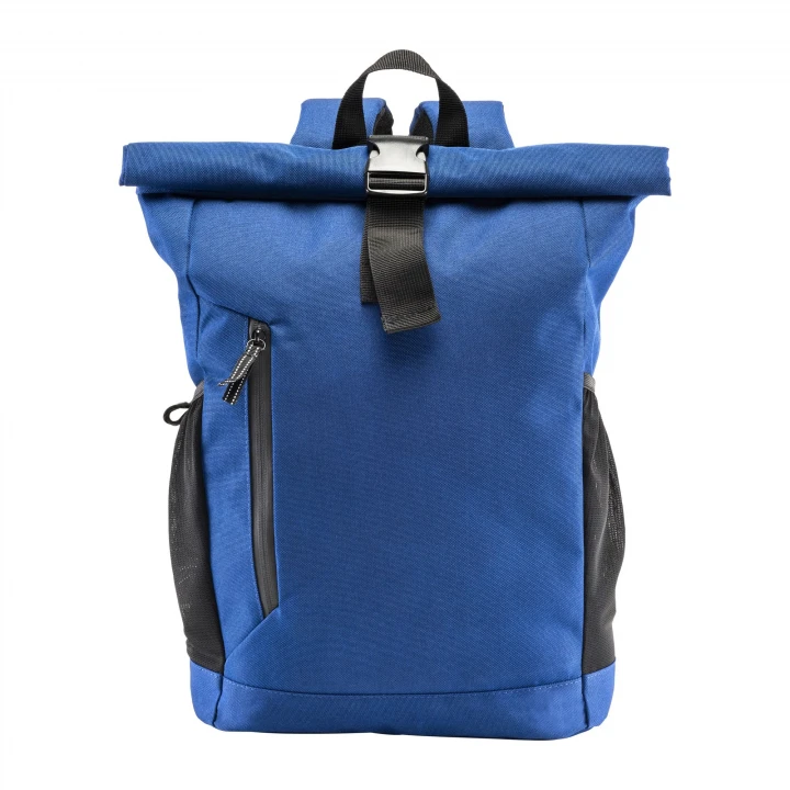 Sustainable Living OCEAN CYCLE Rpet Laptop Backpack