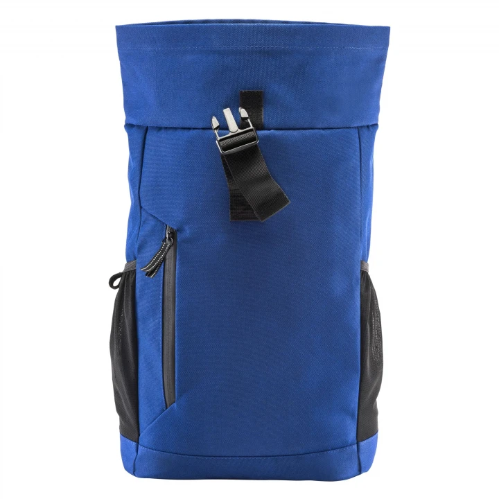Sustainable Living OCEAN CYCLE Rpet Laptop Backpack
