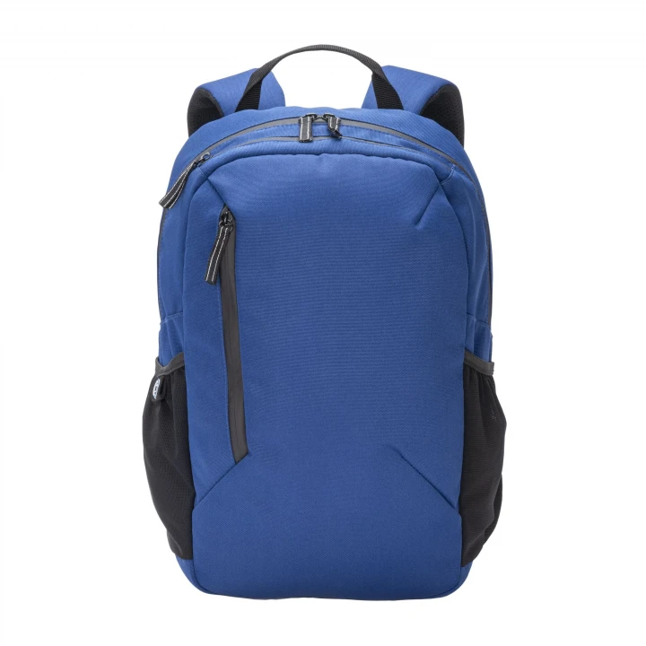 Sustainable Living OCEAN Recycled R-PET Laptop Backpack