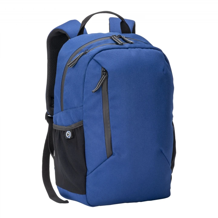 Sustainable Living OCEAN Recycled R-PET Laptop Backpack