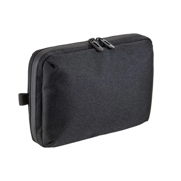 Sustainable Living Trre Torri Recycled Polyester Tech Organiser