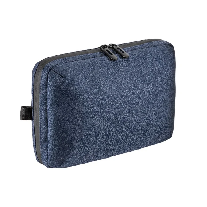 Sustainable Living Trre Torri Recycled Polyester Tech Organiser