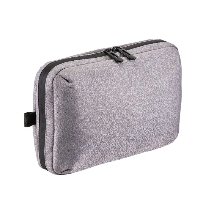 Sustainable Living Trre Torri Recycled Polyester Tech Organiser