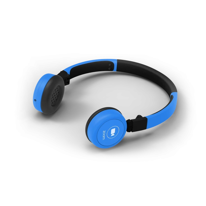 Vibe Bluetooth Headphones