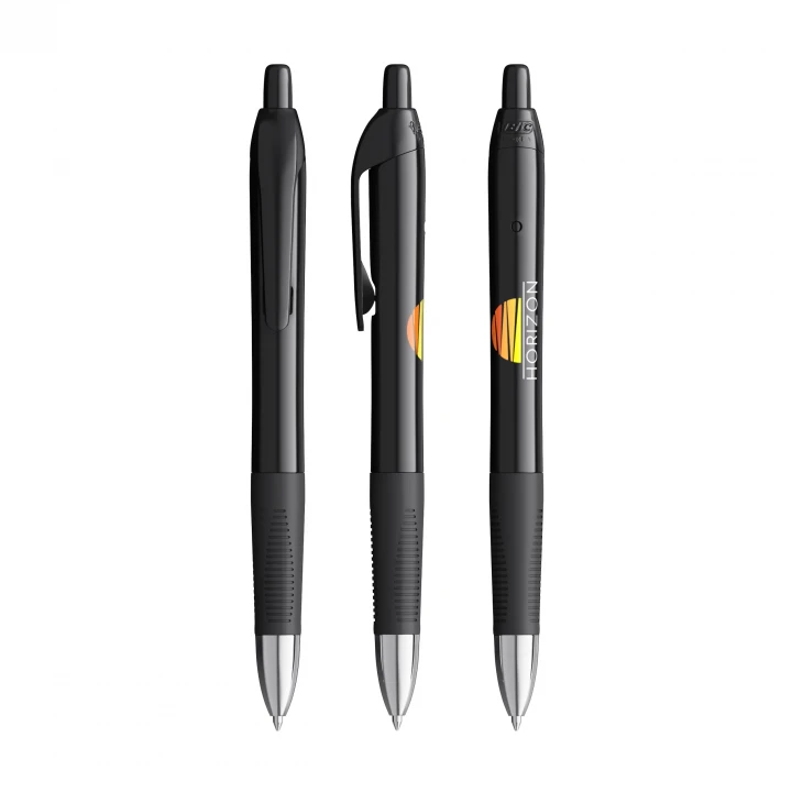 BIC Intensity Gel Clic Pen