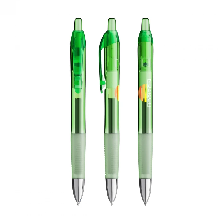 BIC Intensity Gel Clic Pen