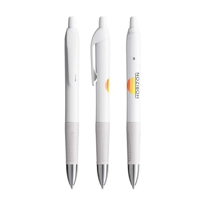 BIC Intensity Gel Clic Pen